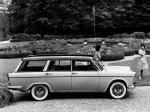 Fiat 1800-2100 Familiare 1959 года